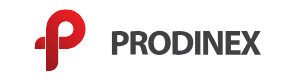 Logo Prodinex BV